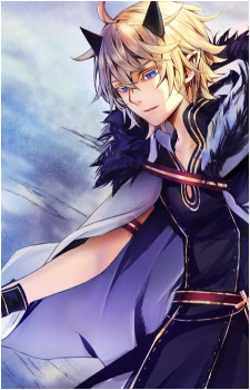 anime characters - 2